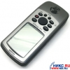 GARMIN GPSMAP 76S GPS Receiver (24Mb, 2xAA) Водонепроницаемый корпус