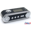 Cmtech LiveMusic <CA-S550-512> Black (MP3/WMA/WAV/ASF/OGG Player, FD,FM,512 Mb,дикт.,Line In,Speakers,USB2.0,1xAA)