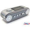 Cmtech LiveMusic <CA-S550-512> Silver (MP3/WMA/WAV/ASF/OGG Player,FD,FM,512 Mb,дикт.,Line In,Speakers,USB2.0,1xAA)