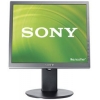 17"    MONITOR SONY SDM-S75DS <Silver>   (LCD, 1280x1024,+DVI)