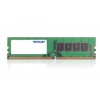 Память PATRIOT Signature Line DDR4 Общий объём памяти 4Гб Module capacity 4Гб Количество 1 2666 МГц Множитель частоты шины 19 1.2 В PSD44G266641