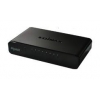 Коммутатор 8PORT 10/100/1000M ES-5800G V3 EDIMAX (ES-5800GV3)