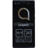 Смартфон Alcatel 5086D 5 32Gb 3Gb черный моноблок 3G 4G 2Sim 5.7" 720x1440 Android N 7.0 12Mpix 802.11bgn BT GPS GSM900/1800 GSM1900 MP3 FM A-GPS microSD max128Gb (5086D-2AALRU7)