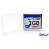 Kingston CompactFlash Card 2Gb 50x