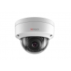 IP-камера HiWatch DS-l202 (2.8mm) 2Мп уличная купольная мини IP-камера с ИК-подсветкой до 30м 1/2.8'' Progressive Scan CMOS матрица; объектив 2.8мм; у