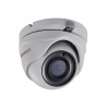 Камера HiWatch DS-T503 B (2.8-12 mm) 5Мп уличная HD-TVI камера с ИК-подсветкой до 20м1/2.7"" CMOS матрица; объектив 2.8мм; угол обзора 86.5°; 2592x194
