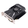 Видеокарта 2Gb <PCI-E> MSI GT 1030 AERO ITX 2GD4 OC <GT1030, GDDR, 64bit, HDCP, DVI, HDMI, Retail>