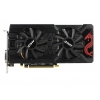 Видеокарта 8Gb <PCI-E> PowerColor Radeon RX 570 AXRX 570 8GBD5-DMV <RX570, GDDR5, 256bit, DVI, White Box> (AXRX 570 8GBD5-DMV3)