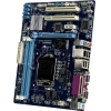 GIGABYTE GA-H61M-S2PH rev1.1 (RTL) LGA1155 <H61> PCI-E+Dsub+HDMI GbLAN SATA  MicroATX 2DDR3