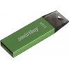 SmartBuy <SB32GBU10-G> USB2.0 Flash Drive  32Gb (RTL)