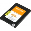 SSD 480 Gb SATA 6Gb/s SmartBuy Jolt <SB480GB-JLT-25SAT3> 2.5"  3D TLC