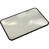 AgeStar <3UB2A8S(J)-(6G) Silver>(Внешний бокс для 2.5" SATA  HDD, USB3.0)