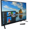 48.5" ЖК монитор Acer <UM.SE0EE.001> EB490QK bmiiipx <Black>(LCD, 3840x2160, D-Sub,  HDMI, DP)
