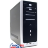 Miditower SIMPLEX WT-303B Black ATX  300W (20+4пин)