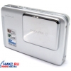 Nikon CoolPix S2 (5.1Mpx, 35-105mm, 3x, F3.0-5.4, JPG, 12Mb + 0Mb SD, 2.5", USB, AV, Li-Ion)