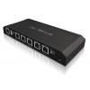 Коммутатор 5PORT 1000M TS-5-POE UBIQUITI