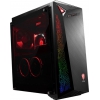 ПК MSI Infinite A 8RG-207RU i7 8700 (3.2)/16Gb/2Tb 7.2k/SSD256Gb/GTX1070Ti 8Gb/DVDRW/Windows 10 Home Single Language/GbitEth/WiFi/BT/черный (9S6-B91531-207)