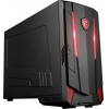 ПК MSI Nightblade MI3 8RC-016RU i5 8400 (2.8)/8Gb/1Tb 7.2k/SSD128Gb/GTX1060 6Gb/DVDRW/Windows 10 Home Single Language/WiFi/BT/черный (9S6-B91911-016)