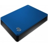 Жесткий диск Seagate Original USB 3.0 4Tb STDR4000901 Backup Plus 2.5" синий