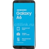 Смартфон Samsung SM-A600F Galaxy A6 (2018) 32Gb 3Gb золотистый моноблок 3G 4G 2Sim 5.6" 720x1480 Android 8.0 16Mpix 802.11abgnac BT GPS GSM900/1800 GSM1900 TouchSc MP3 microSD max256Gb (SM-A600FZDNSER)