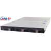 MSI 1U Rackmount Server MS-9246-190 (Socket604,iE7520,SVGA,CD,FDD,Ultra320 SCSI,3xHS SCSI,LAN 2x1000,6DDR,525W HS)