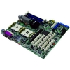 M/B ASUSTeK PCH-DL/GB/SATA Dual Socket604 <i875P> AGP Pro+GbLAN+1394 SATA RAID U100 2PCI-X E-ATX 4DDR<PC-2700>