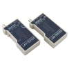 Тестер кабеля 5bites LY-CT013 для тестирования UTP / STP / BNC / TEL