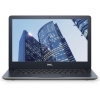 Ноутбук Dell Inspiron 5370 i5-8250U (1.6)/4G/256G SSD/13,3" FHD IPS AG/AMD 530 2G/Linux (5370-7291) Silver