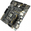 ASUS TUF B360M-E GAMING (RTL) LGA1151 <B360> PCI-E DVI+HDMI GbLAN  SATA  MicroATX  2DDR4