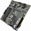 ASUS TUF B360M-PLUS GAMING (RTL) LGA1151 <B360> PCI-E DVI+HDMI GbLAN SATA  MicroATX 4DDR4