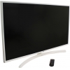 43" LED ЖК телевизор LG 43UK6390PLG (3840x2160, HDMI, LAN, WiFi, USB,  DVB-T2, SmartTV)