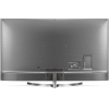 LED LG 65" 65UK7550PLA титан/Ultra HD/100Hz/-T2/-C/-S2/USB/WiFi/Smart  TV (RUS)