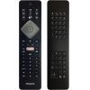 Телевизор LED Philips 55" 55PUS6412/12 серебристый/Ultra  HD/60Hz/-T/-T2/-C/-S/-S2/USB/WiFi/Smart TV (RUS)