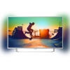 Телевизор LED Philips 49" 49PUS6412/12 серебристый/Ultra HD/900Hz/-T/-T2/-C/USB/WiFi/Smart  TV (RUS)