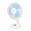 SCARLETT SC1171 WHITE Вентилятор настольный Scarlett SC-1171 38Вт  скоростей:3 белый