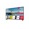Телевизор LCD 49" 4K 49UJ630V LG