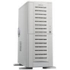 Miditower Chieftec LBX-01W-W-W E-ATX 360W (20+4пин), с дверцей