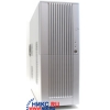 Miditower Chieftec LBX-02SL-SL-SL E-ATX 400W (24+6+4пин), с дверцей