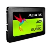 Твердотельный накопитель SSD A-Data SATA III 120Gb Ultimate SU650 Read 520Mb/s Write 320Mb/s SATAIII ASU (ASU650SS-120GTR/C)