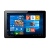 Планшетный ПК IRBIS TW95 10,1" 1200х1920IPS/Z8350 4x1.92Ghz (QuadCore)/4Gb/64Gb/cam2.0MPx+2.0MPx/Wi-Fi/hard keyboard/black/Win10