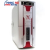 Miditower Thermaltake <V2420+E> Silver Xaser III V2000 E-ATX 420W (24+6+4пин) Aluminum