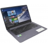 ASUS VivoBook S S510UN <90NB0GS5-M05100> i3  7100U/6/1Tb/MX150/WiFi/BT/Win10/15.6"/1.62 кг