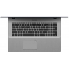 ASUS  N705UN 90NB0GV1-M01400 i7-8550U/12/2TB+128GB/17,3"/1040/Win10