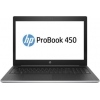 2UB66EA#ACB HP ProBook 450  G5  i7-8550U,15.6"  FHD,16Gb,512Gb,FPR,Silver,Win10Pro