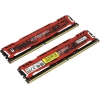 Ballistix Sport <BLS2C16G4D240FSE> DDR4 DIMM 32Gb KIT  2*16Gb <PC4-19200>