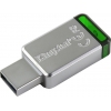 Kingston DataTraveler 50 <DT50/16GB> USB3.1 Flash Drive  16Gb (RTL)