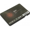 SSD 120 Gb SATA 6Gb/s Silicon Power Slim S57  <SP120GBSS3S57A25>  2.5"  TLC