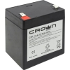 Аккумулятор CROWN Micro CBT-12-4.5 (12V,  4.5Ah)  для  UPS