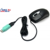 Logitech RX300 Optical Mouse <M-BU115> Black (OEM) USB&PS/2 3btnn+Roll <910-000429>