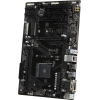 GIGABYTE GA-A320-DS3 rev1.1 (RTL) AM4 <A320> 2xPCI-E Dsub+DVI GbLAN SATA RAID  ATX 2DDR4
